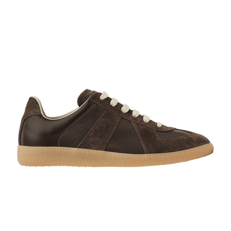 Maison Margiela Wmns Replica 'Dark Brown'