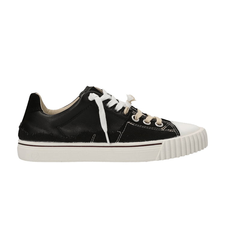 Maison Margiela Wmns New Evolution Sneaker 'Black'