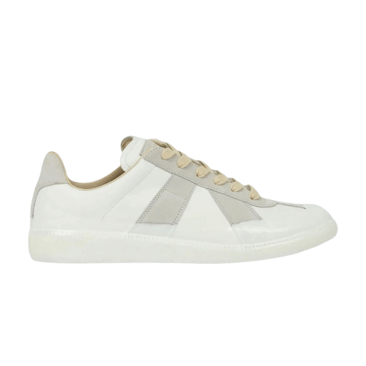 Maison Margiela Wmns Replica 'Off White Glow Green'