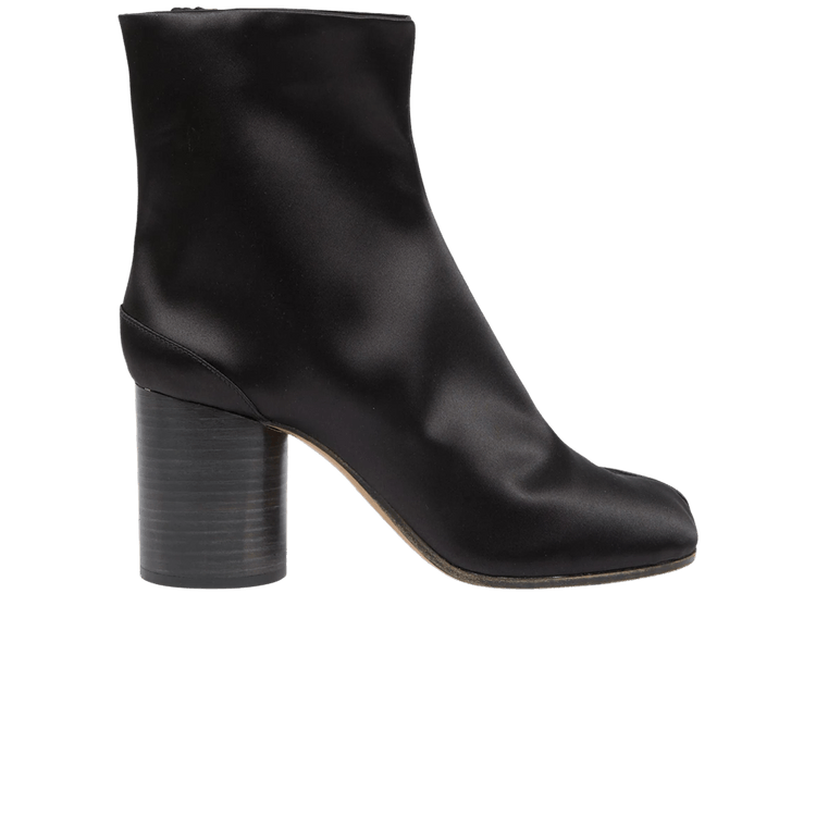 Maison Margiela Wmns Tabi Ankle Boot 'Black'