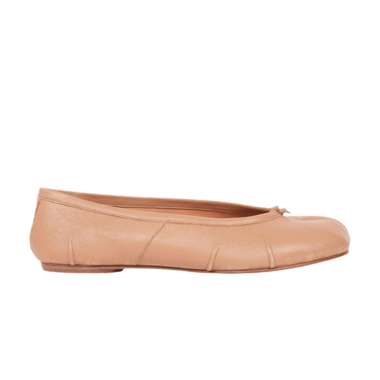 Maison Margiela Wmns Tabi Ballerina 'Nude'