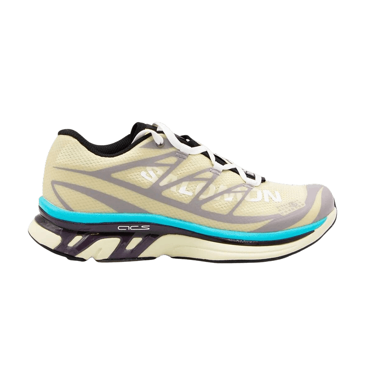 MM6 Maison Margiela X Wmns Salomon XT-6 'Beige'
