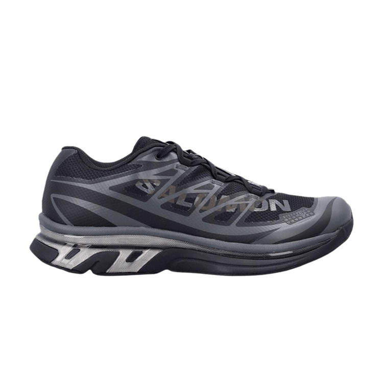 MM6 Maison Margiela x Salomon Wmns XT-6 'Black Asphalt'