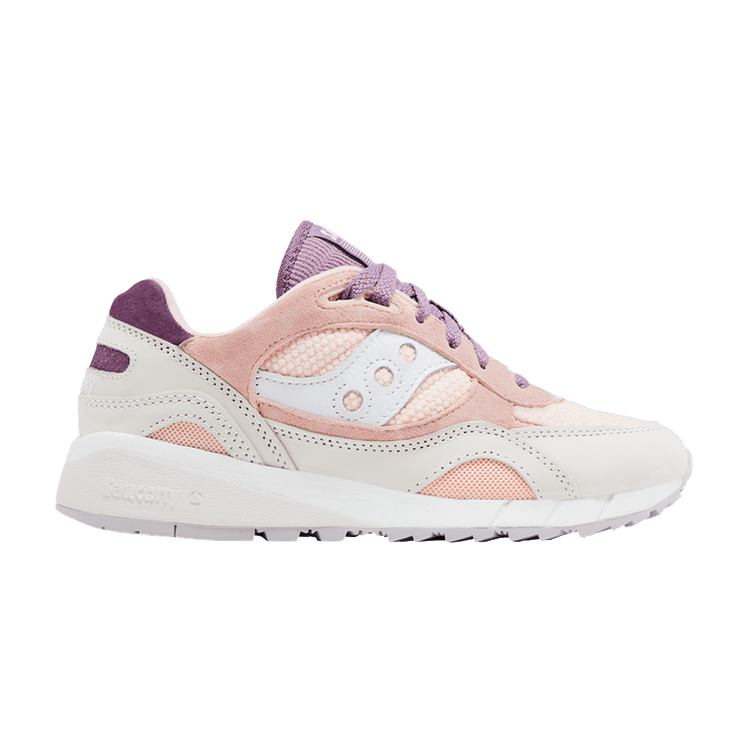 Saucony Wmns Shadow 6000 'Pink Purple'