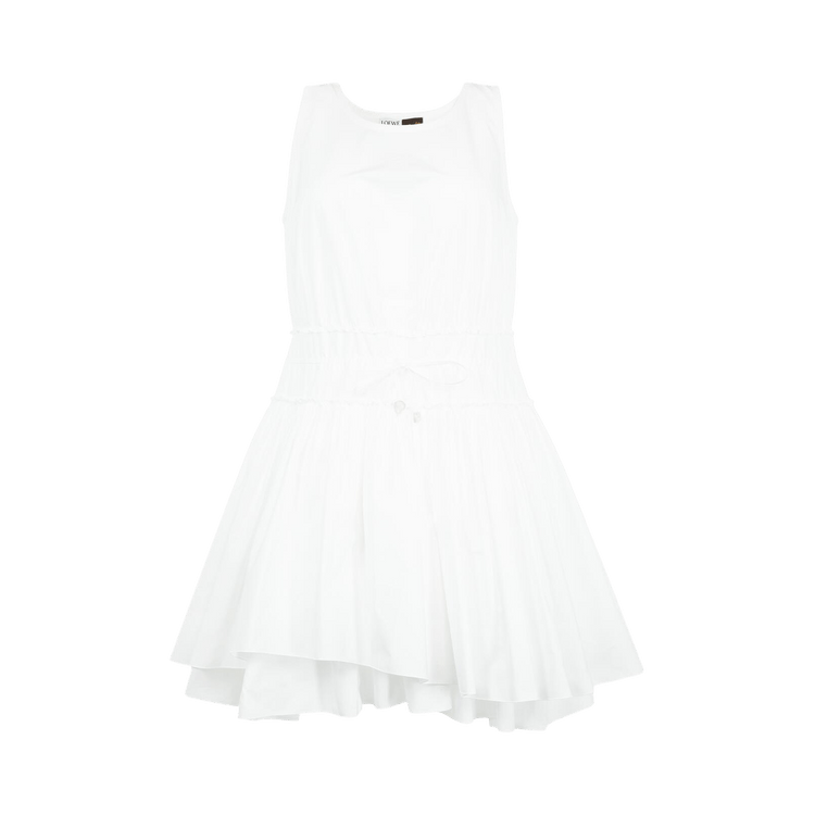 Loewe Dress 'White'