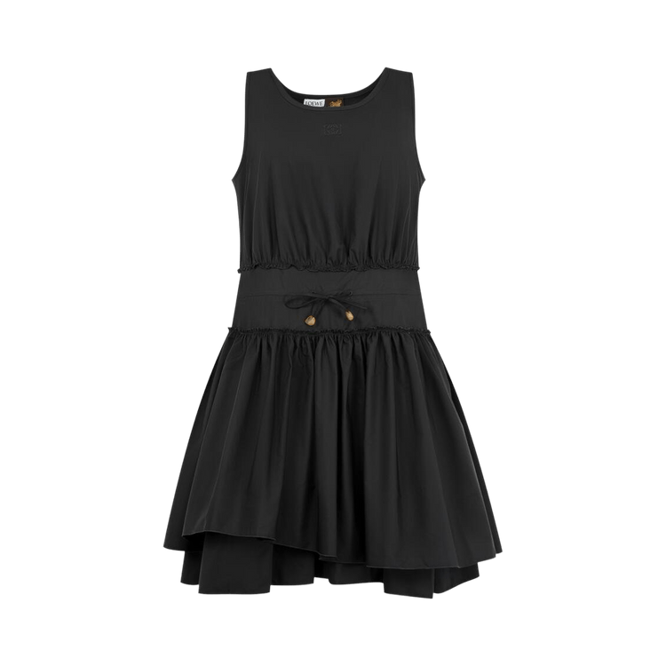 Loewe Dress 'Black'