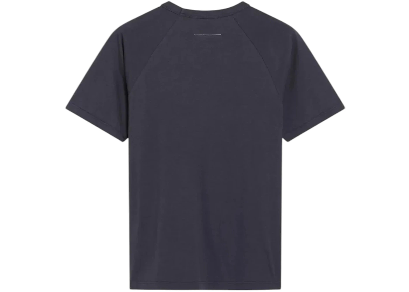 MM6 Maison Margiela Women's T-Shirt Midnight Blue