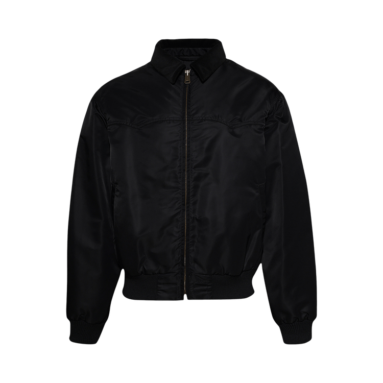 Maison Margiela Sports Jacket 'Black'