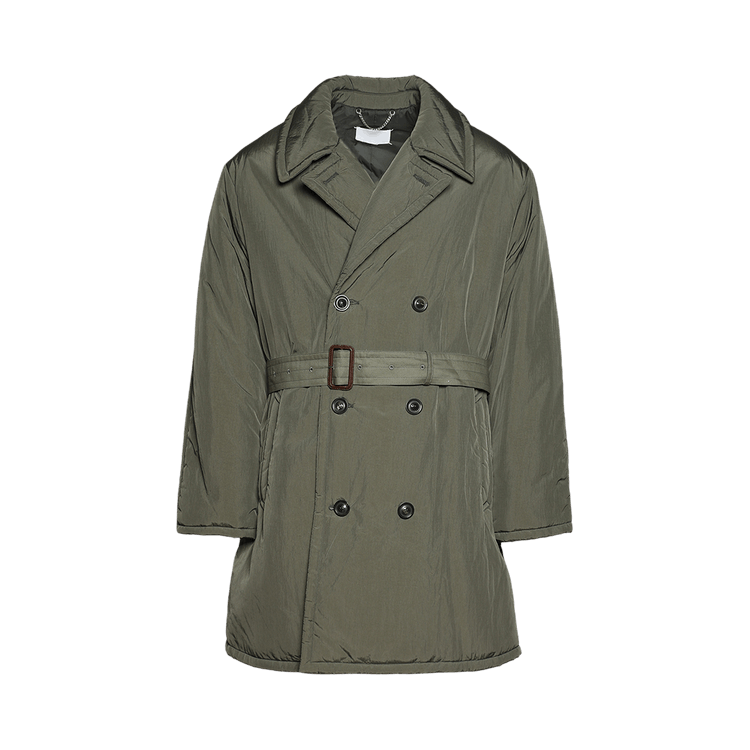 Maison Margiela Sports Jacket 'Khaki'