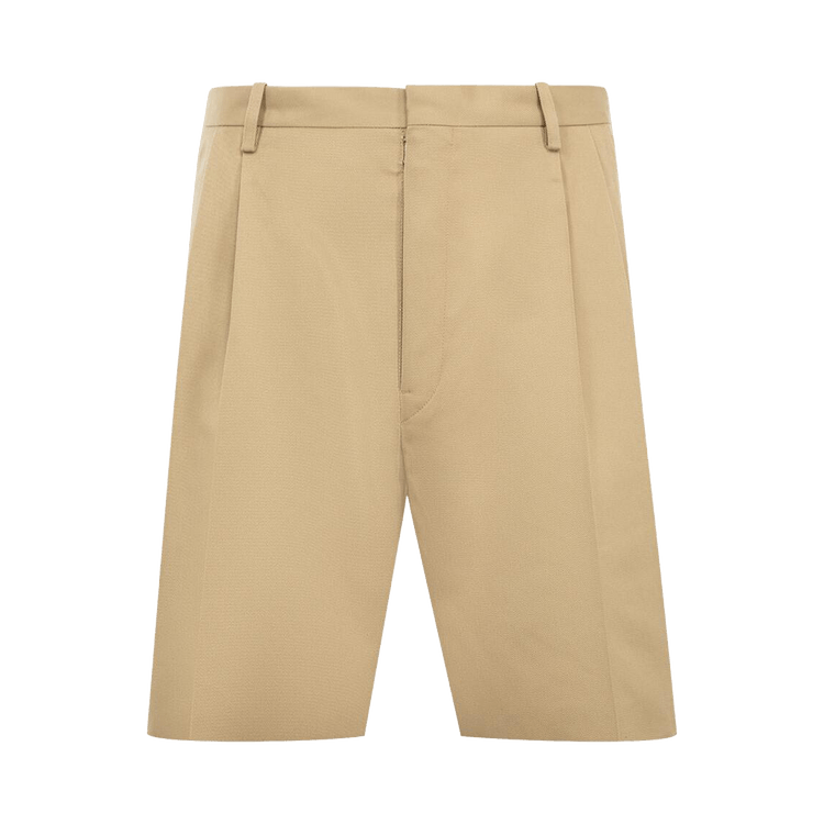 Maison Margiela Shorts 'Khaki'