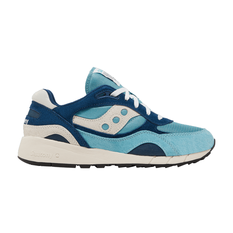 Saucony Shadow 6000 'Royal'