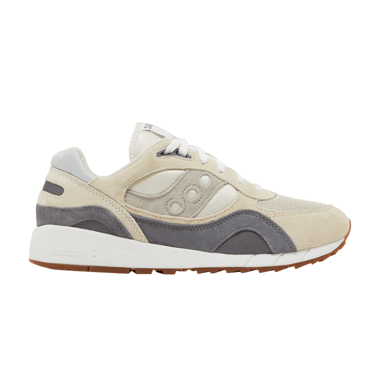 Saucony Shadow 6000 'Grey Blue'