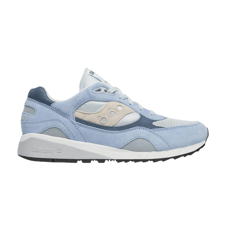 Saucony Shadow 6000 'Plein Air'