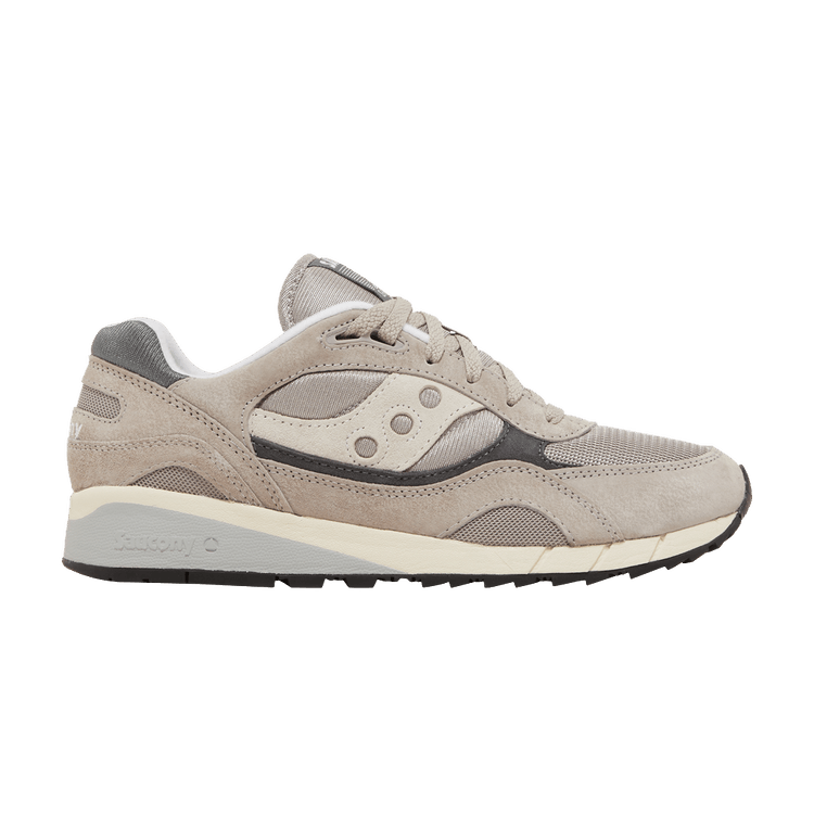 Saucony Shadow 6000 'Grey'
