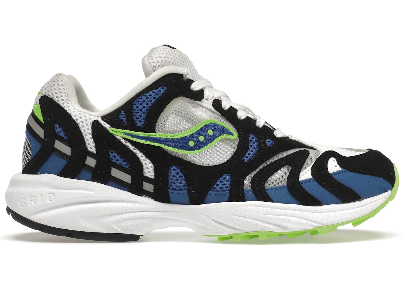 Saucony Grid Azura 2000 OG (2020)