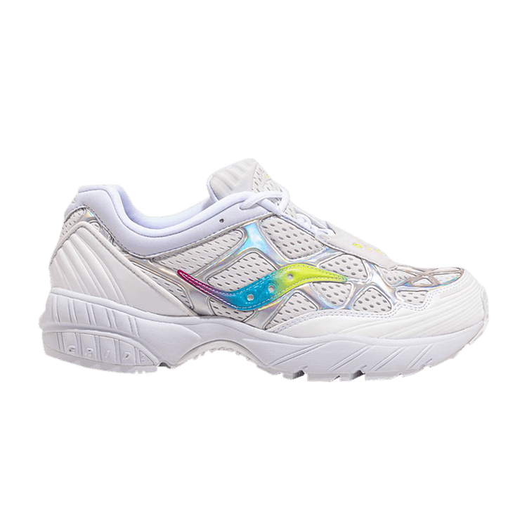 Saucony Grid Web 'Iridescent'