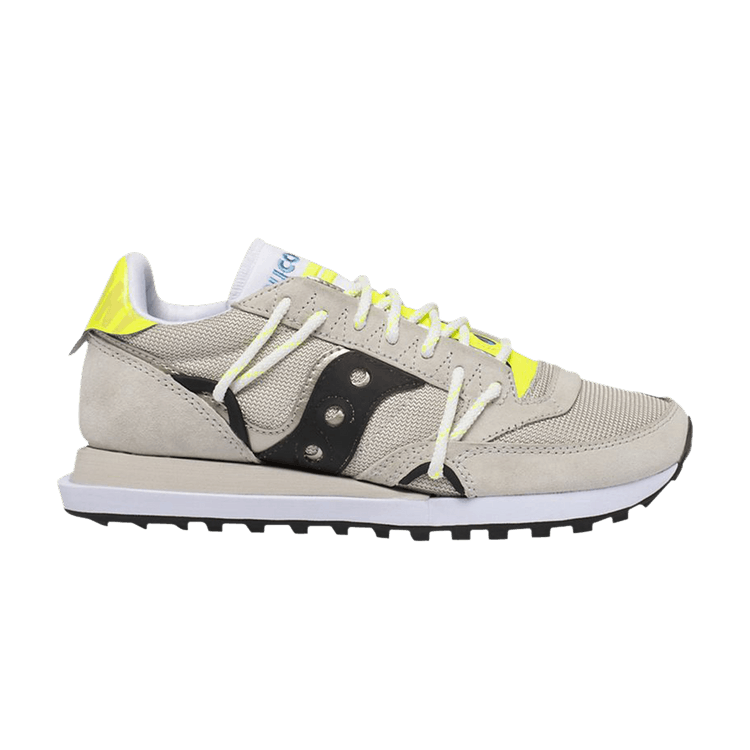 Saucony Jazz DST 'Abstract Collection - Stone Citron'