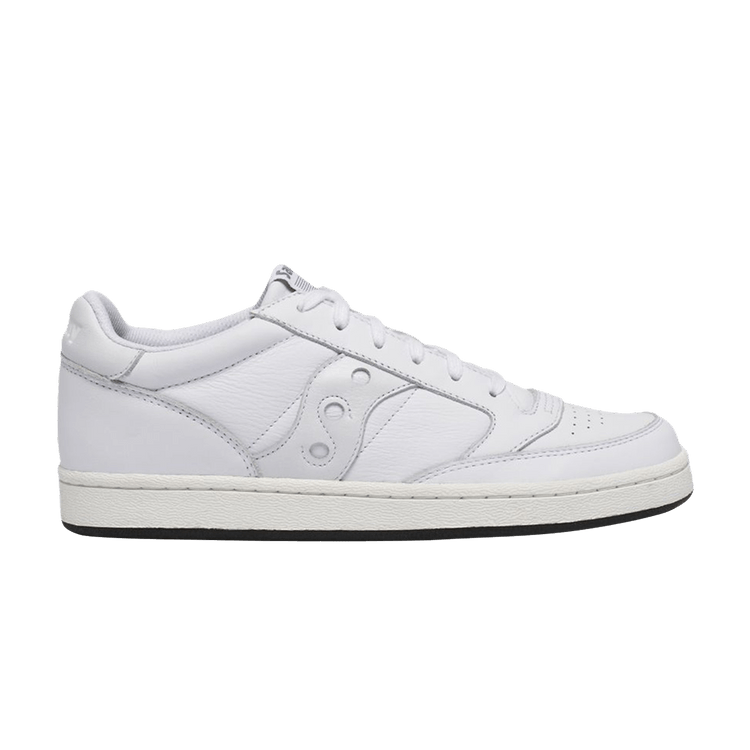 Saucony Jazz Court 'White'