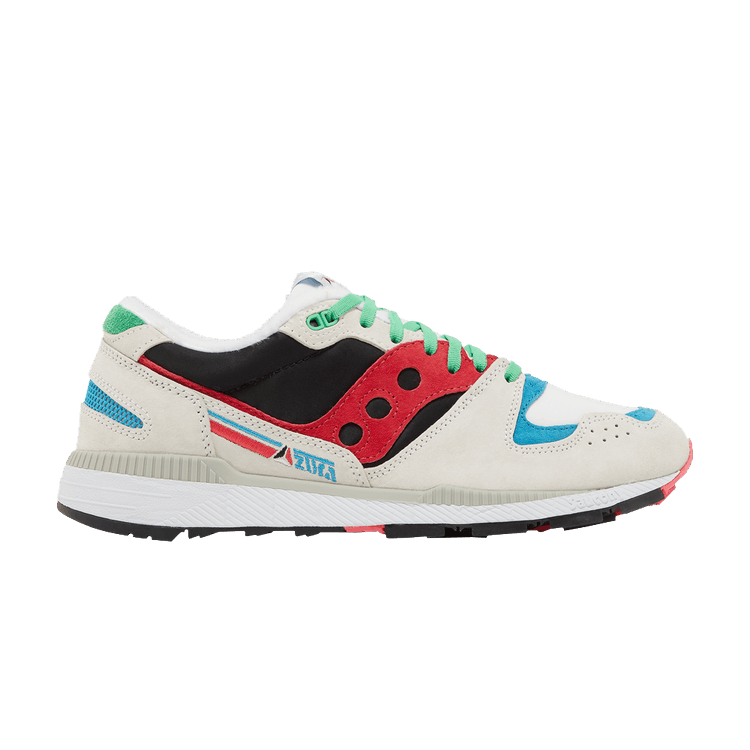 Saucony Azura Lite 'White Pink'