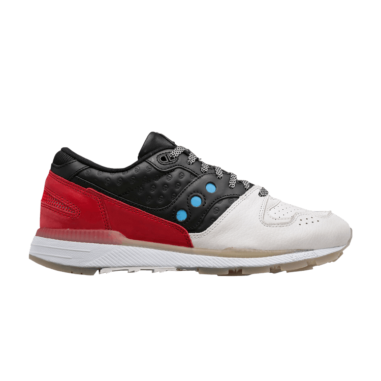 Czarface x Saucony Azura 'Czarcony'