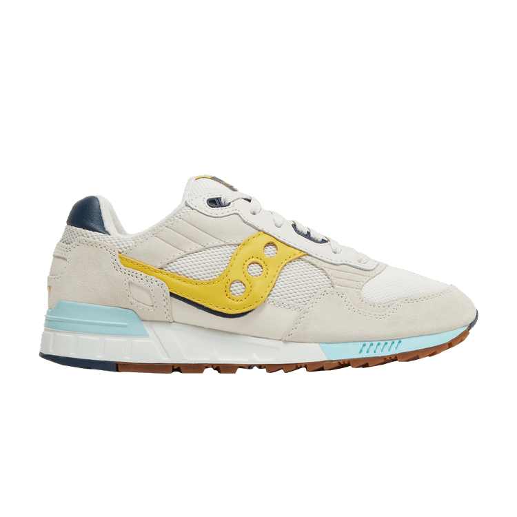 Saucony Shadow 5000 'Light Sand Yellow'