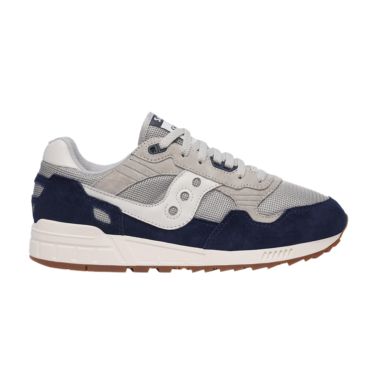 Saucony Shadow 5000 'Shadow Navy'