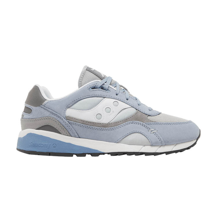 Saucony Shadow 6000 'Blue Grey'