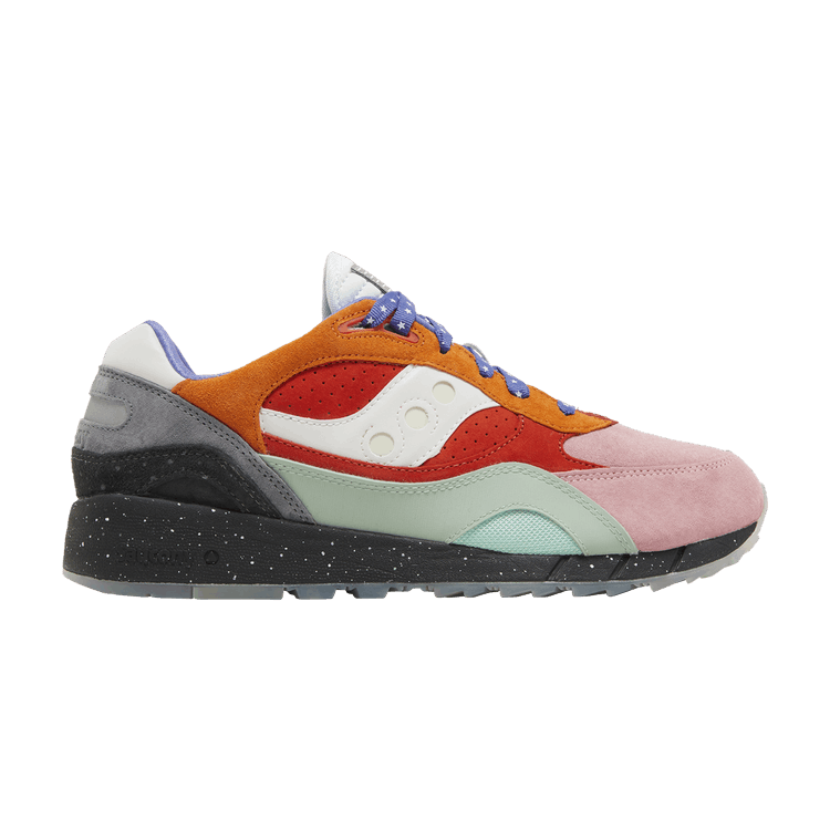 Saucony Shadow 6000 'Space Fight'