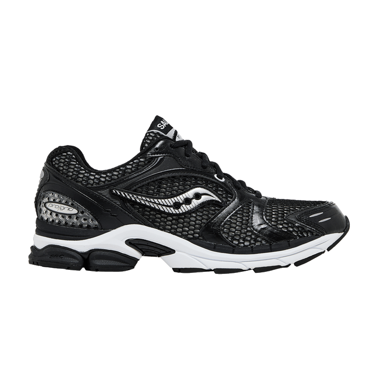 Saucony ProGrid Triumph 4 'Black'