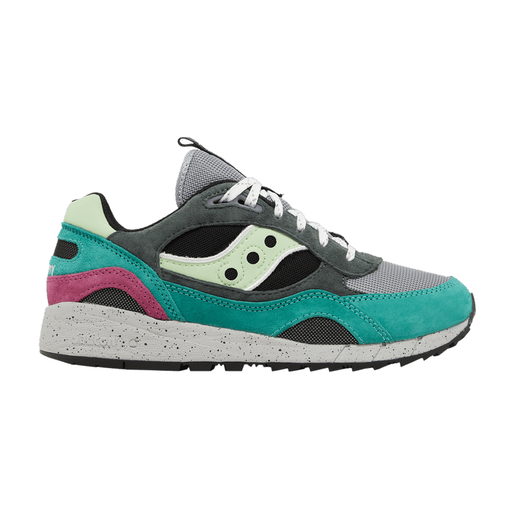 Saucony Shadow 6000 'Mercury'
