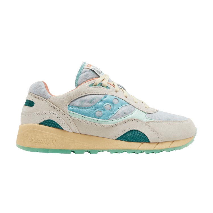 Saucony Shadow 6000 'Felt'
