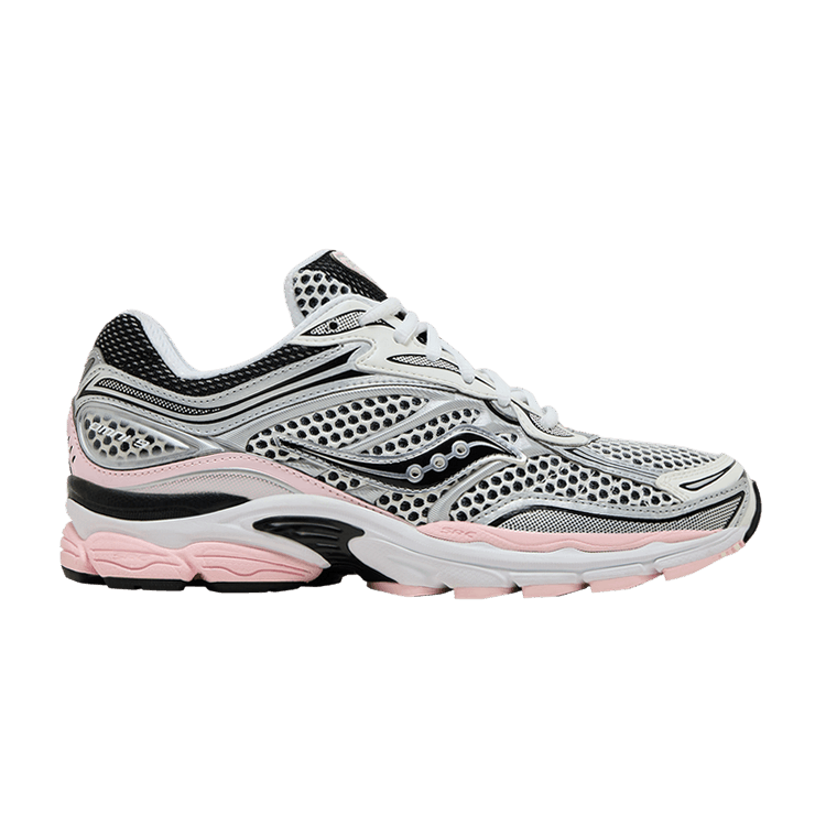 Saucony OG ProGrid Omni 9 'Silver Pink'