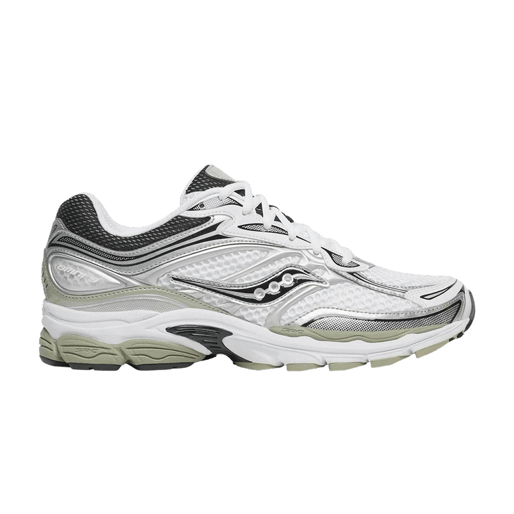 Saucony Progrid Omni 9 'White Sage'