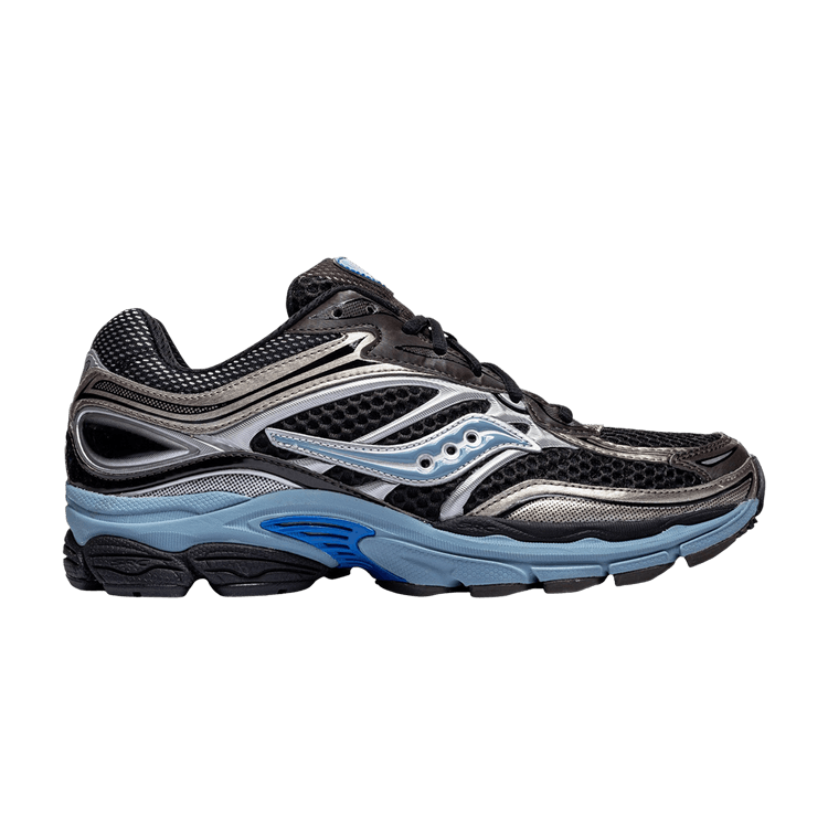 Saucony ProGrid Omni 9 'Black Torte'