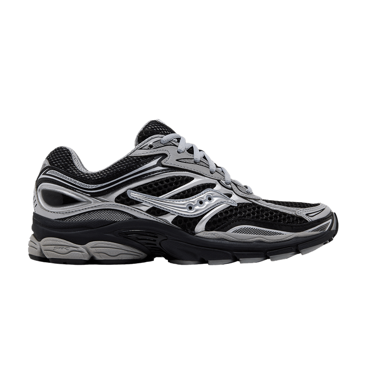 Saucony OG ProGrid Omni 9 'Black Silver'