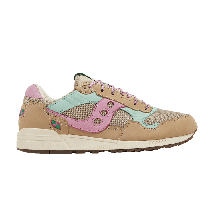 Saucony Shadow 5000 'Earth Citizen'