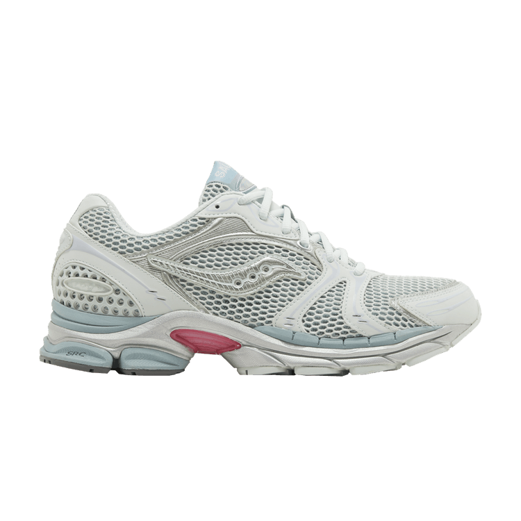 Saucony ProGrid Triumph 4 'Party Pack'