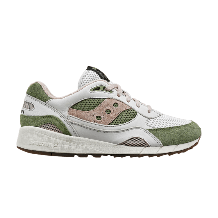 Saucony Shadow 6000 'Unplugged Pack'