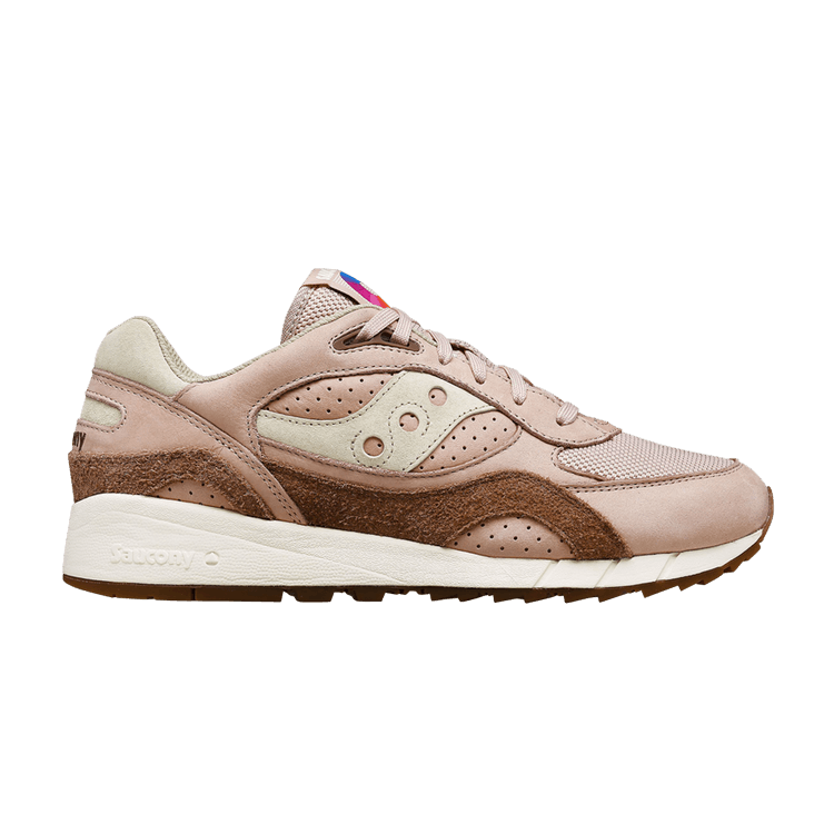 Saucony Shadow 6000 'Chromatic Pack'