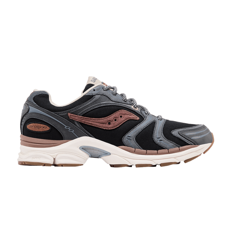 Saucony ProGrid Triumph 4 'Secure Pack'