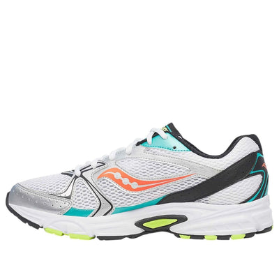 Saucony Ride Millennium 'White Mutant'