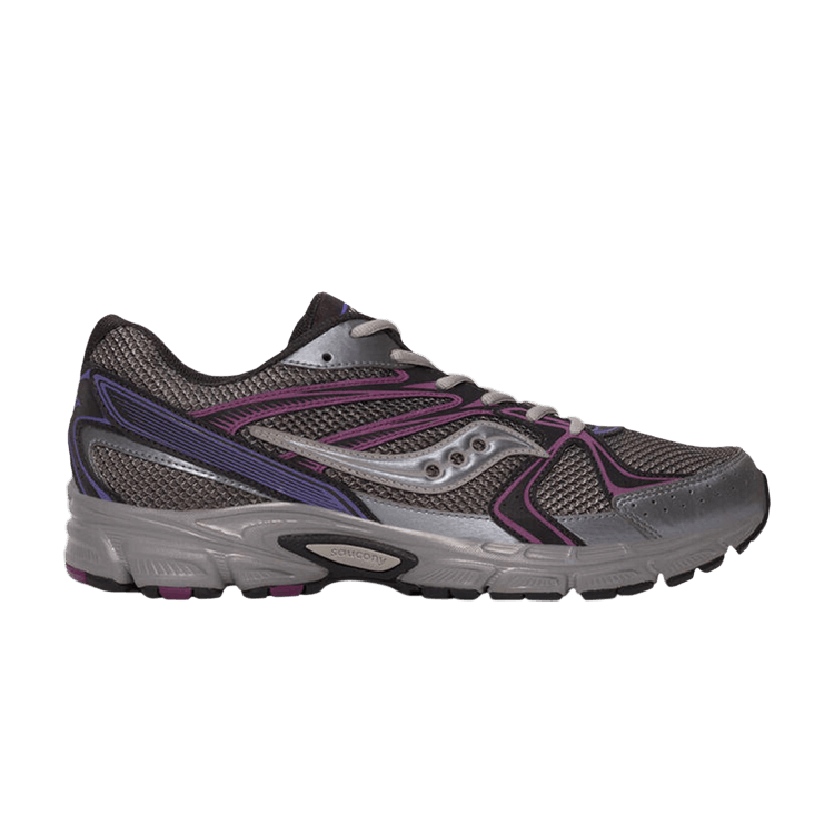 Saucony Grid Ride Millennium 'City Lights'