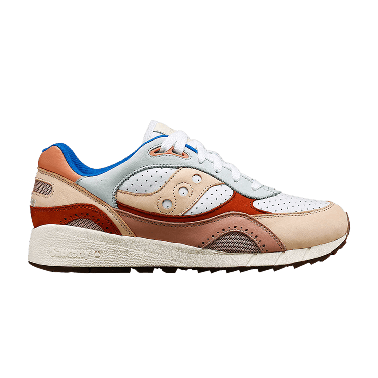 Saucony Shadow 6000 Premium 'Beige Multi-Color'