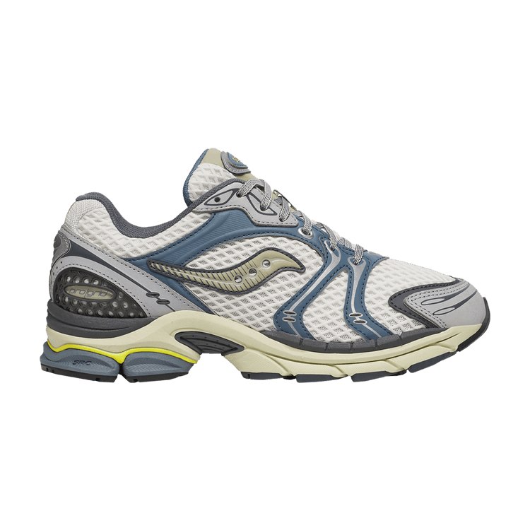 Saucony ProGrid Triumph 4 'Ice Orion Blue'