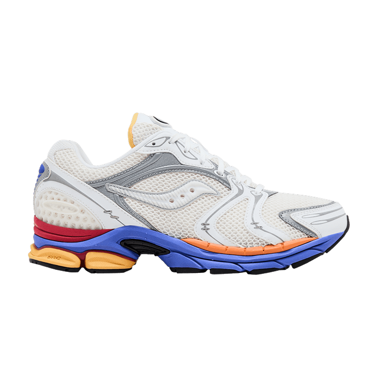 Saucony ProGrid Triumph 4 'Galaxy Pack'