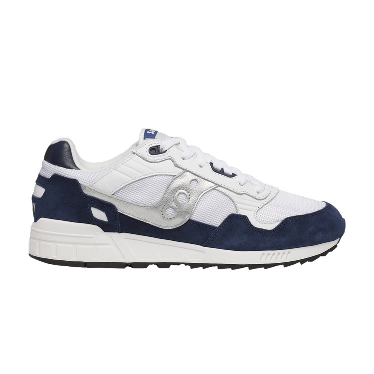 Saucony Shadow 5000 'White Navy'