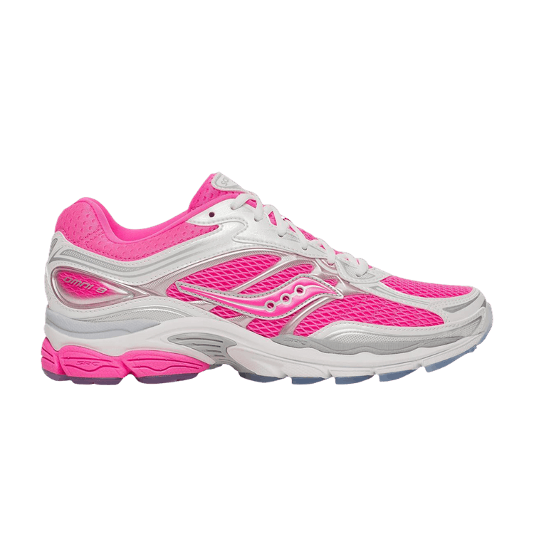 Saucony Progrid Omni 9 Sauctop 'Pink'