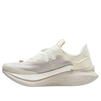 Saucony Endorphin Pro 5 Bungee 'Alabaster Brick'