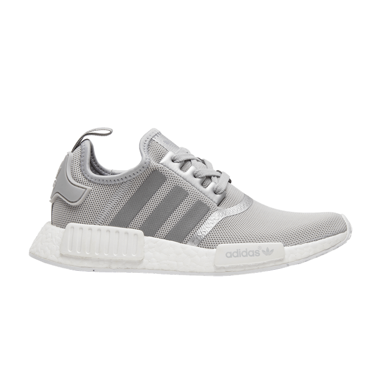 Adidas Wmns NMD_R1 'Matte Silver'