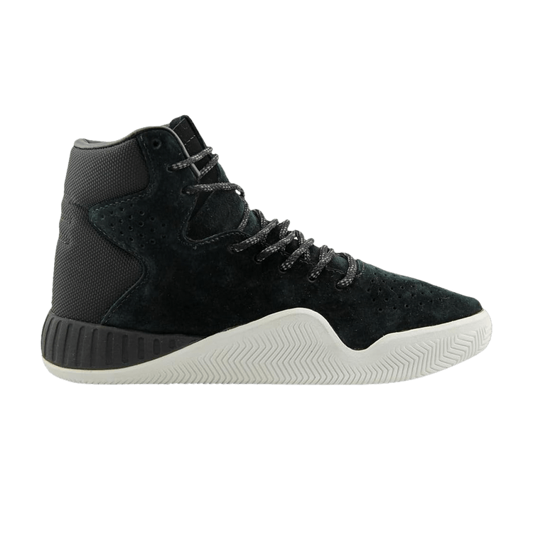 Adidas Tubular Instinct J 'Core Black'